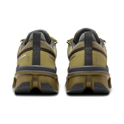 Womens On Cloudwander Waterproof