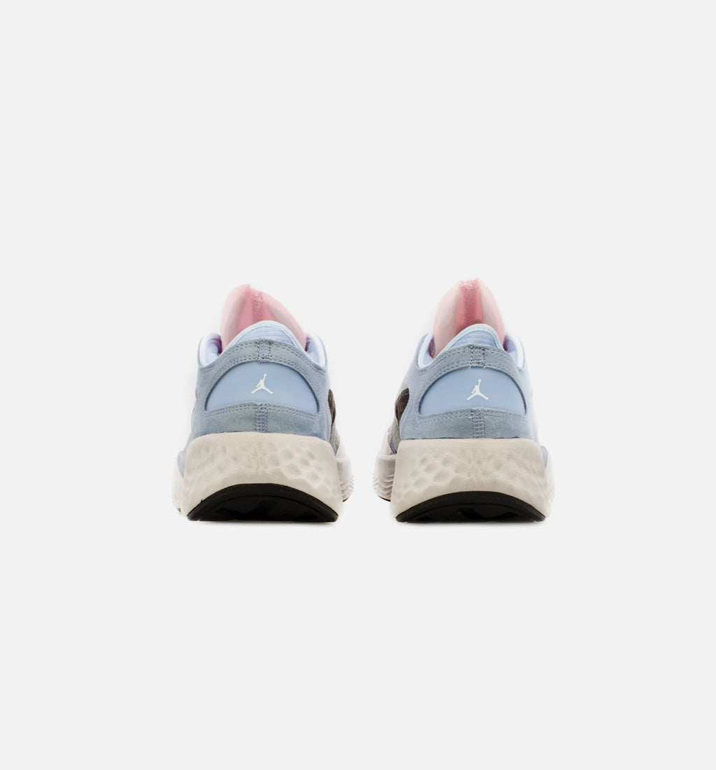 Delta 3 Low Cobalt Bliss Mens Lifestyle Shoe Blue Beige