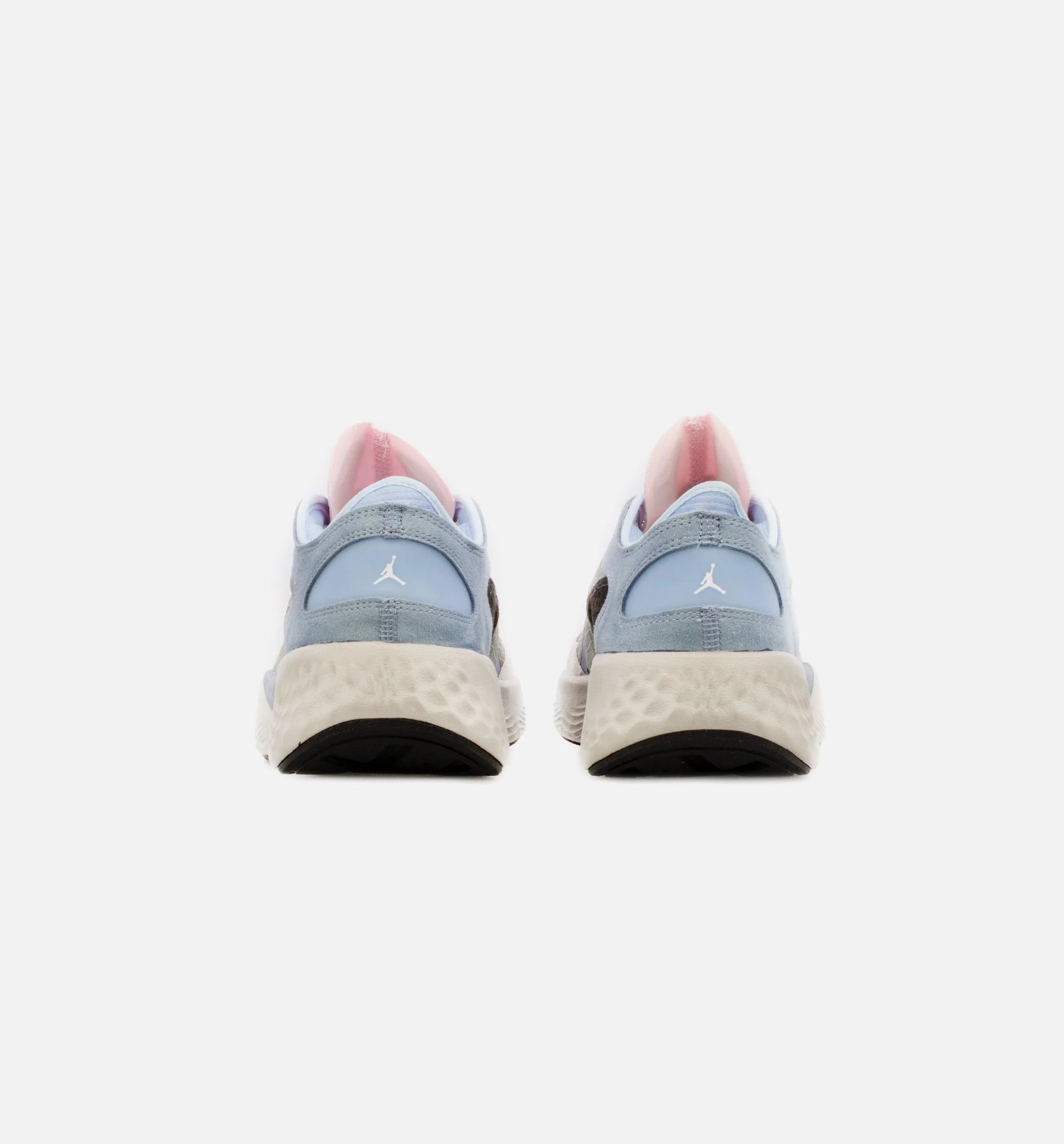 Delta 3 Low Cobalt Bliss Mens Lifestyle Shoe Blue Beige