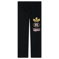 Studio Terry Pant Black