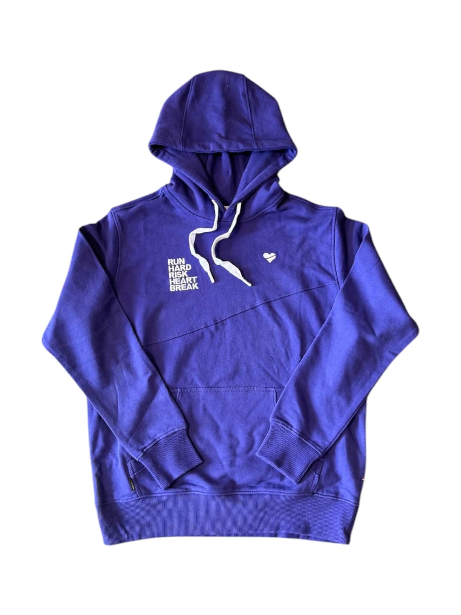 Heartbreak Run Risk Elevation Hoodie