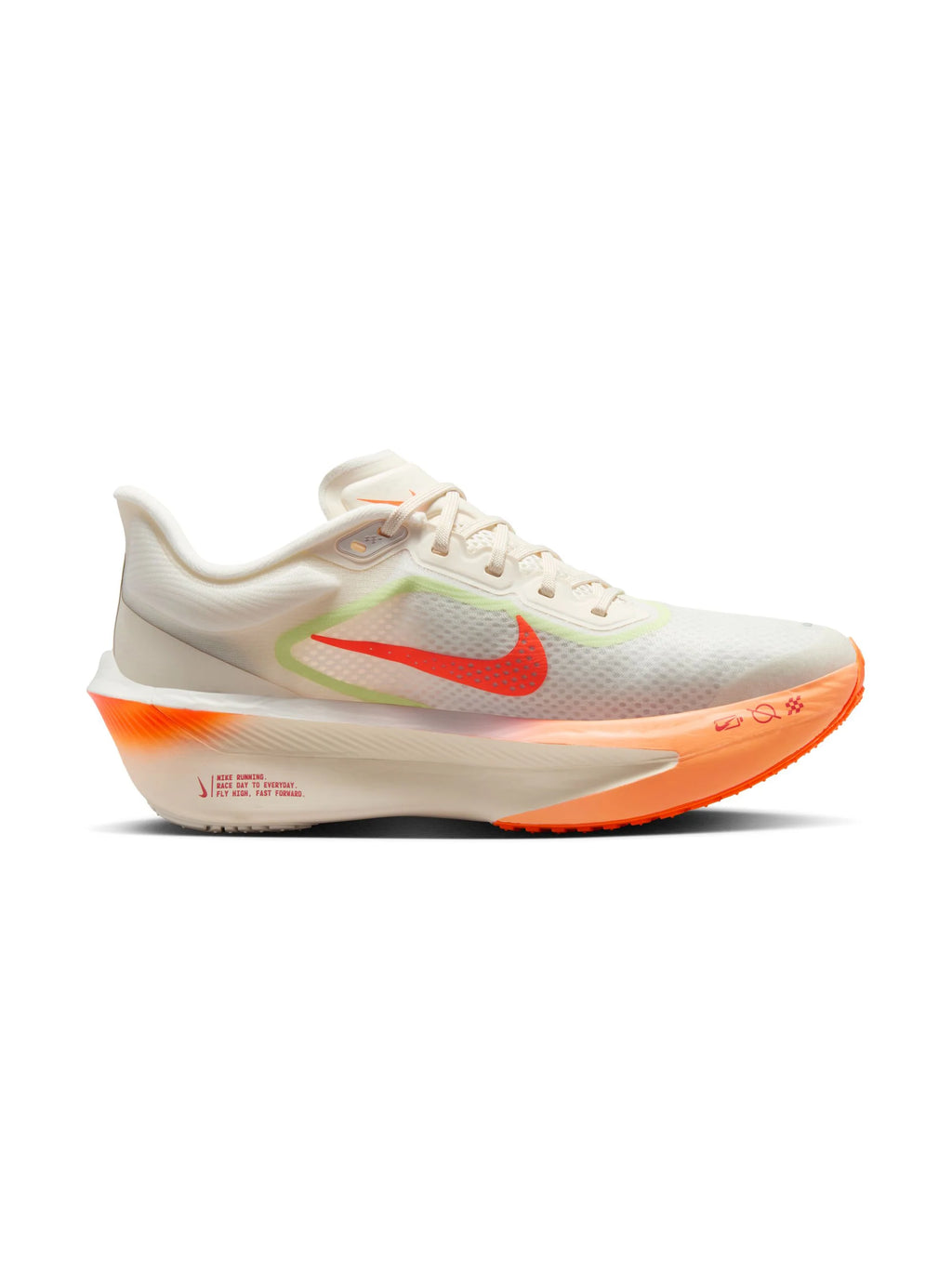 Nike Zoom Fly 6 Womens Shoes