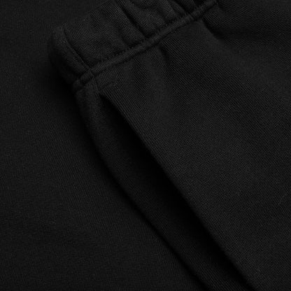 Essentials Sweatshort Black