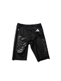 Adidas Mens Adizero Control Running Short Leggings