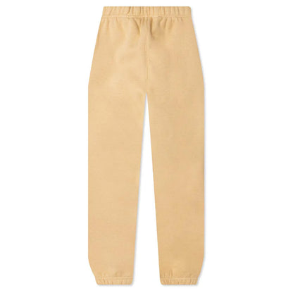 Kids Essential Sweatpant Sand