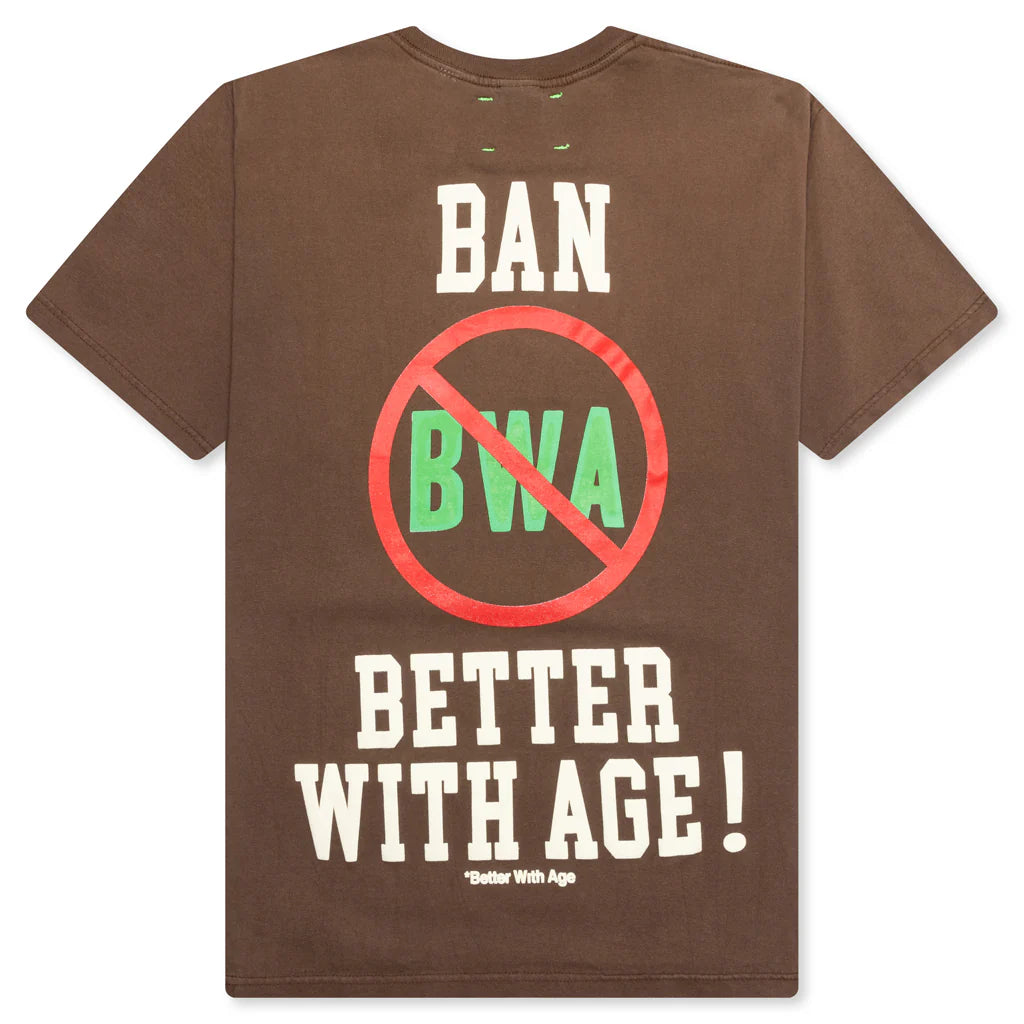 Boycott Tee Multi