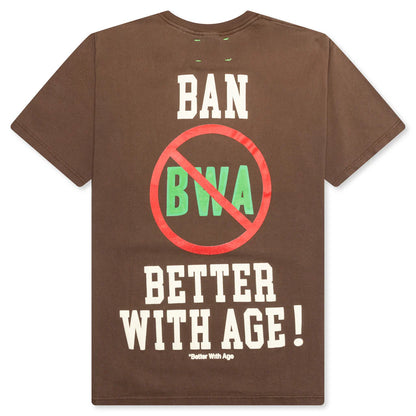 Boycott Tee Multi
