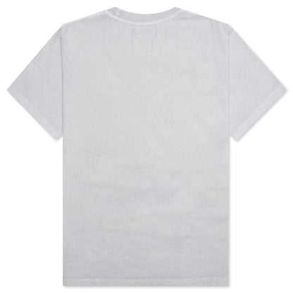 Feature x UNLV Bearly Rebel Tee Pigment Grey