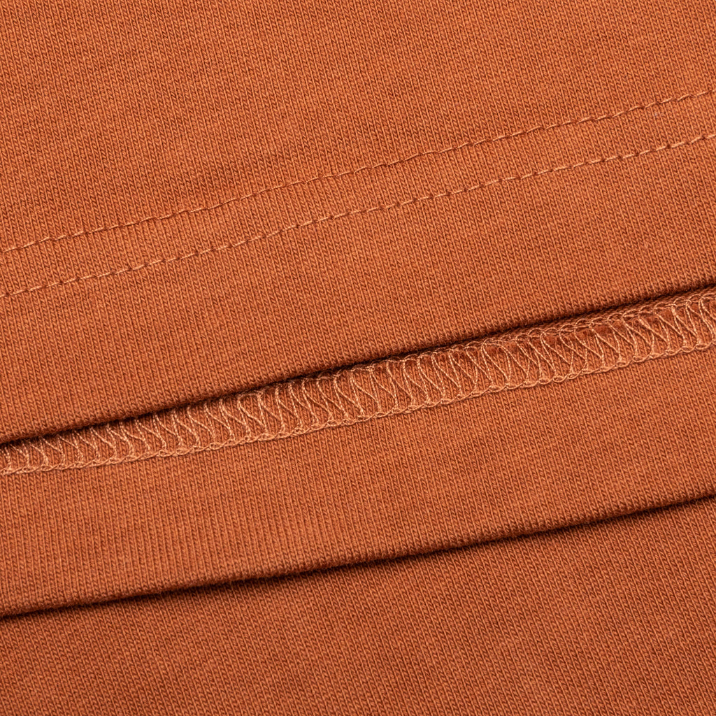 Courbet Tee Copper