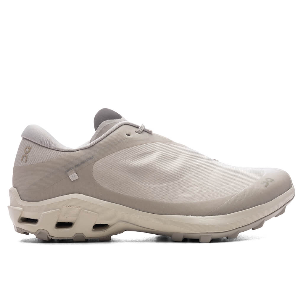On x PAF Womens Cloudventure Peak Ice Moondust