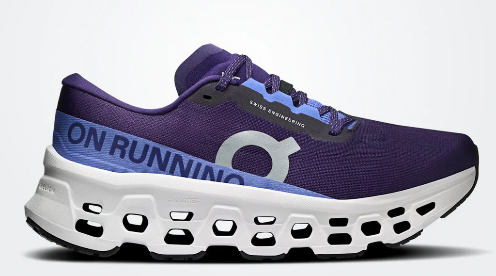 Womens On Cloudmonster 3