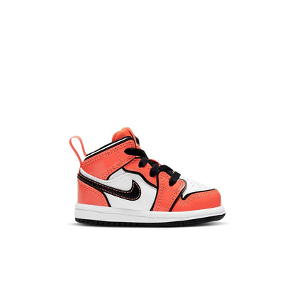 Nike Air Jordan 1 Mid SE Turf Orange