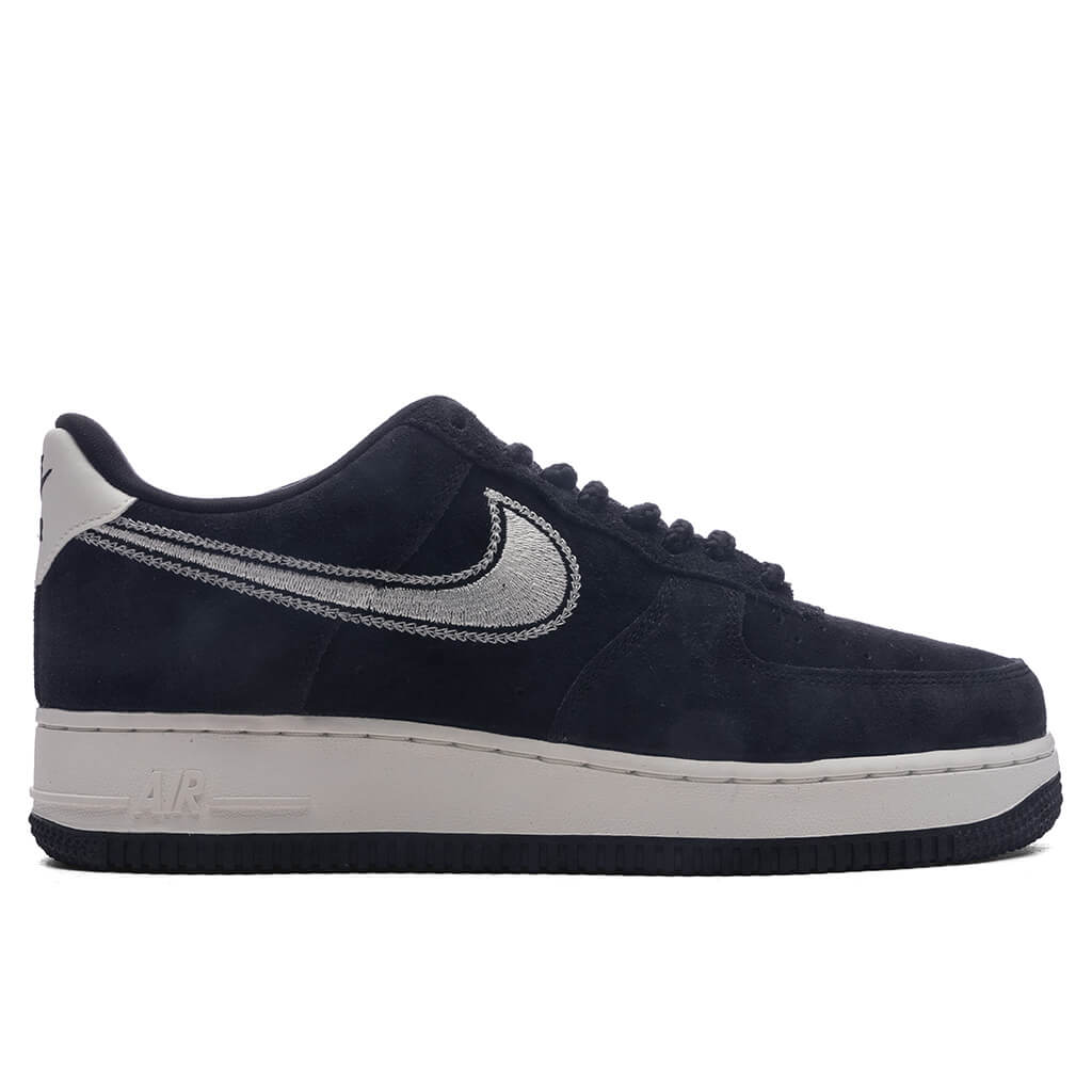 Air Force 1 07 LV8 Black Sail