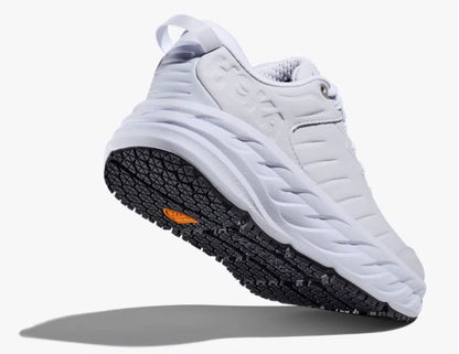 Mens Hoka Bondi SR