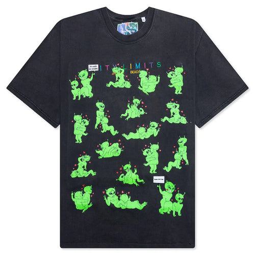 Area 69 Tee Multi
