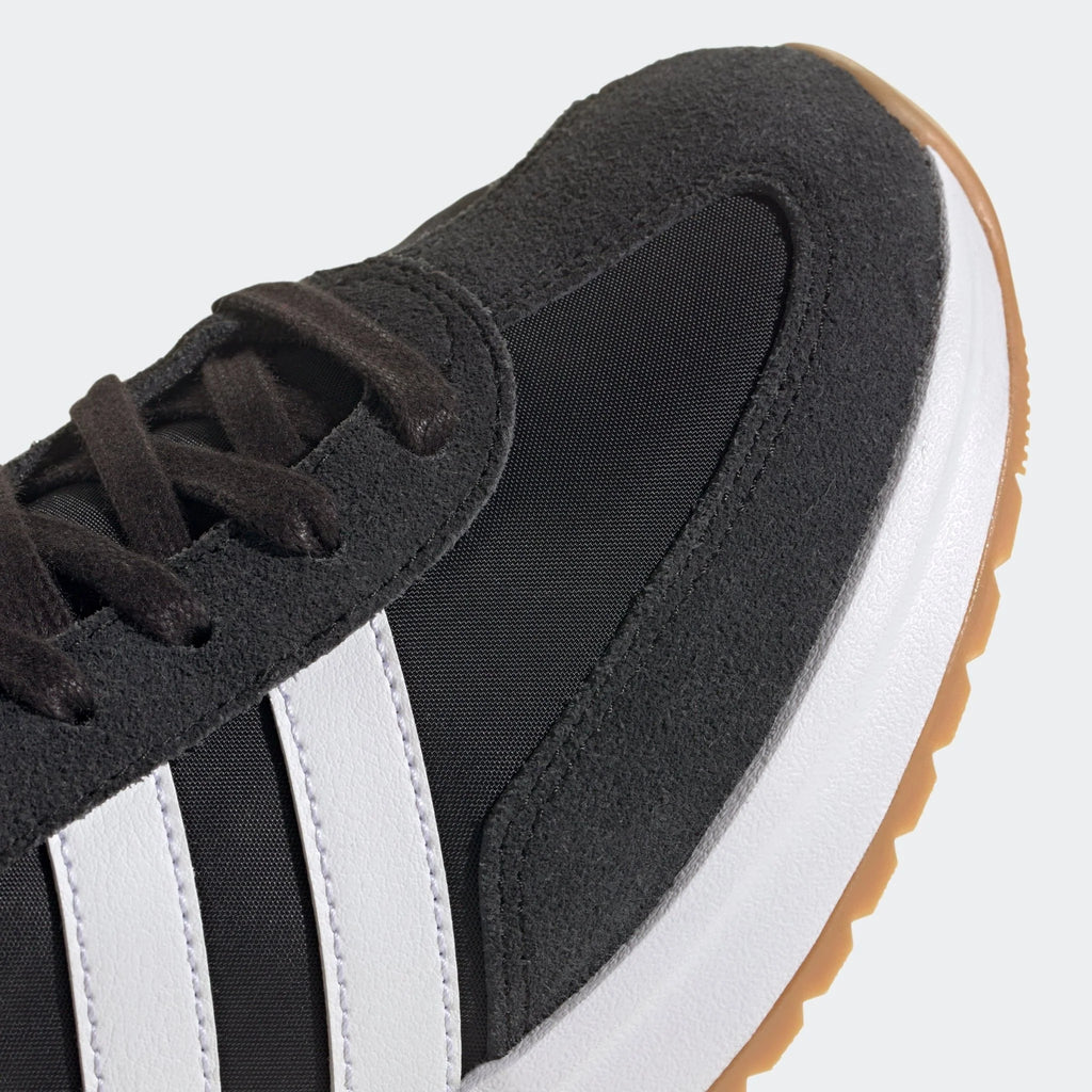 adidas RUN 70s 20 Shoes Black White