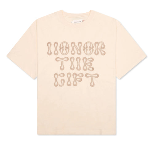 B Summer Honor The Gift S S Tee Bone