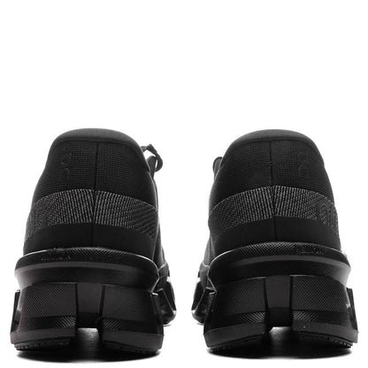 Womens Cloudmonster 2 Black Eclipse