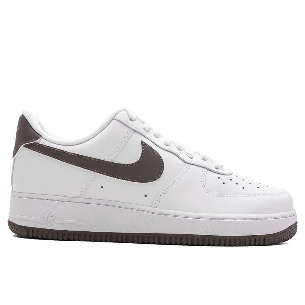 Air Force 1 07 White Cave Stone