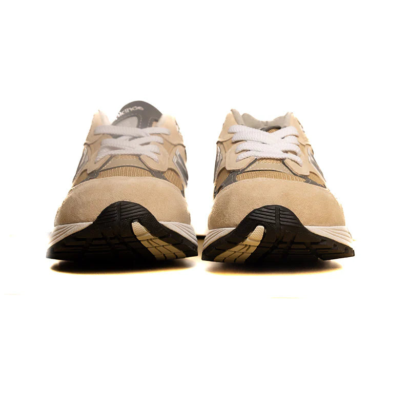 New balance 992 Pewter Grey
