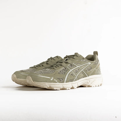 ASICS GEL NUNOBIKI DRIED LEAF