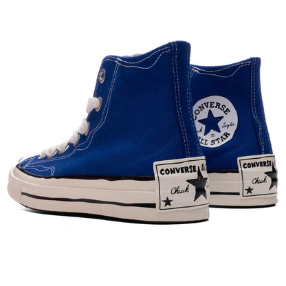 Chuck 70 Hi Sketch Blue White Black
