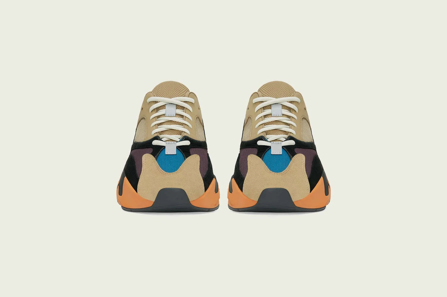 Originals Boost 700 Enflame Amber