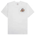 Celebration Du Sport Printed T Shirt White