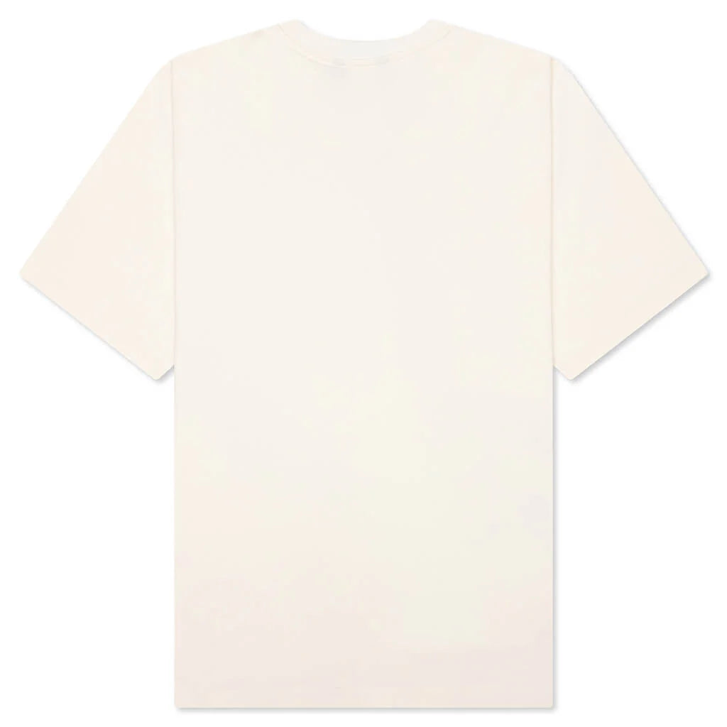 Courbet Tee Cream