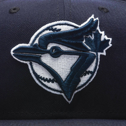 Feature x New Era Flaming Dice 59FIFTY Fitted Toronto Blue Jays