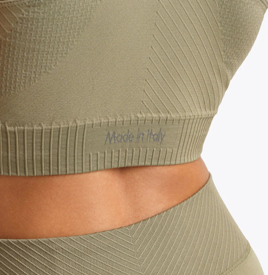 Ladies Diadora Top Stratouno