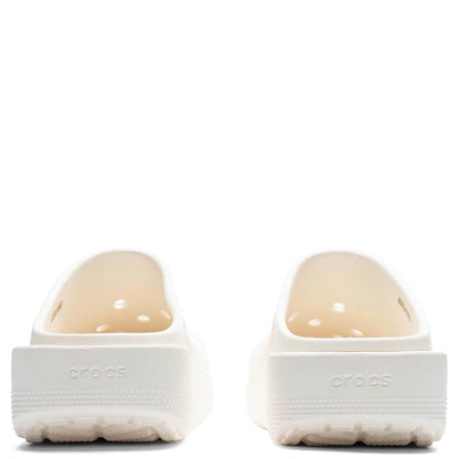Classic Blunt Toe Chalk
