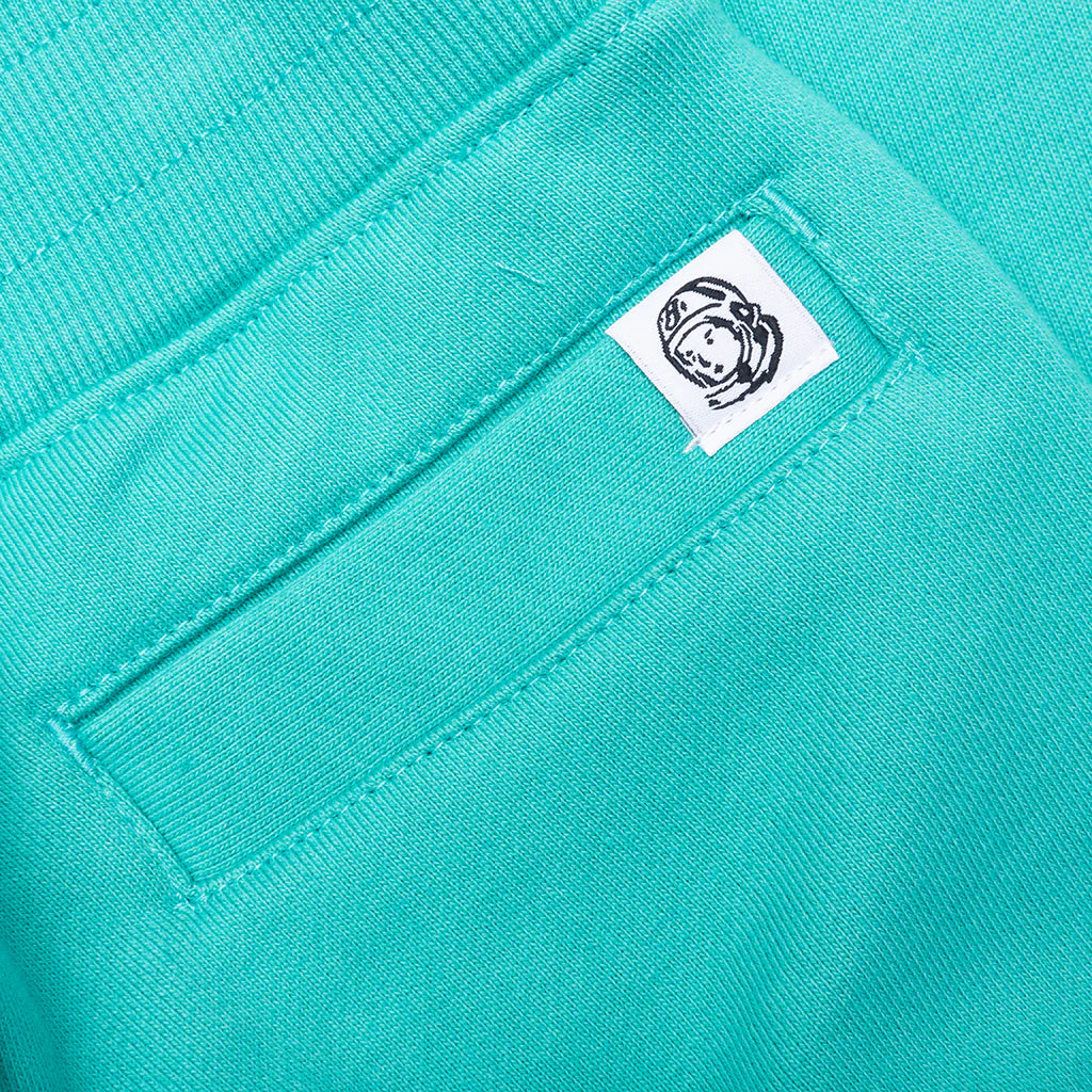 Kids BB Circuit Sweatpants Bright Aqua