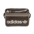 adidas Bob Marley Airliner Shoulder Bag Brown White