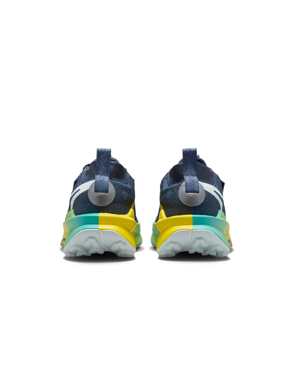Nike Mens ZoomX Zegama Trail 2 Shoes