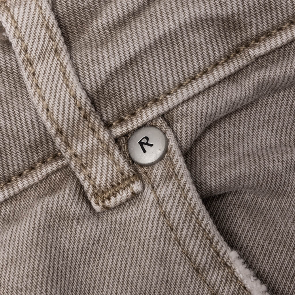 R3 Workshop Denim Stone