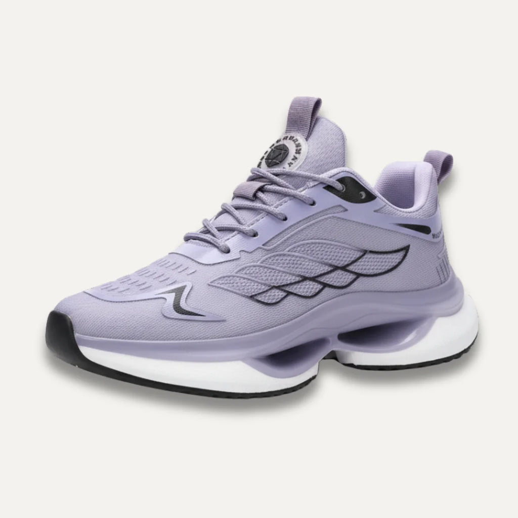 Aerion Hands Free Supportive Shoes for Nurses Whove Tried Everything