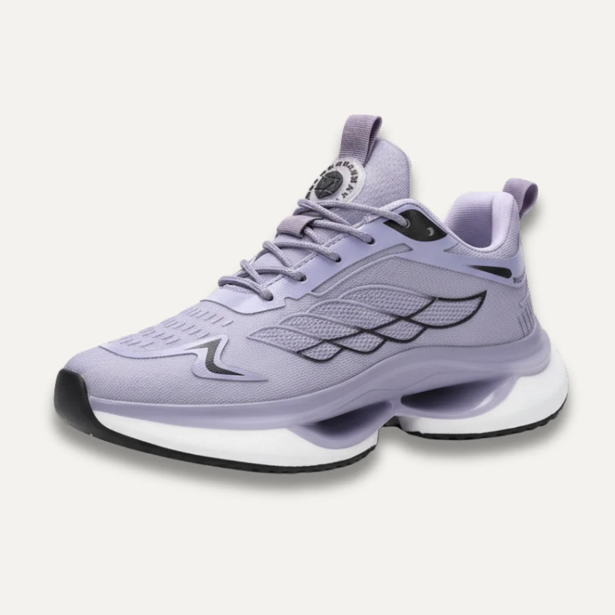 Aerion Hands Free Supportive Shoes for Nurses Whove Tried Everything