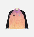 Air Jordan x DJ Khaled Mens Jacket Yellow Purple