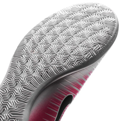 Nike Kids MercurialX Victory VI DF IC Motion Blur Racer Pink
