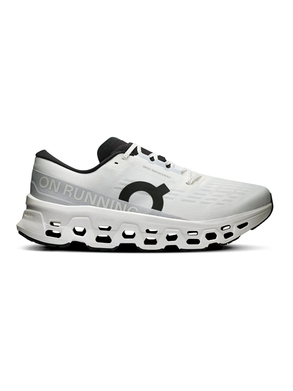 On Cloudmonster 3 Mens Running Shoes