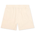 Zen Terry Shorts Off White