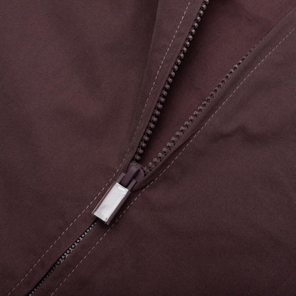 Barn Jacket Plum
