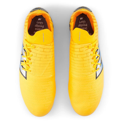 New Balance Furon Pro FG V7 Firm Ground Soccer Cleats