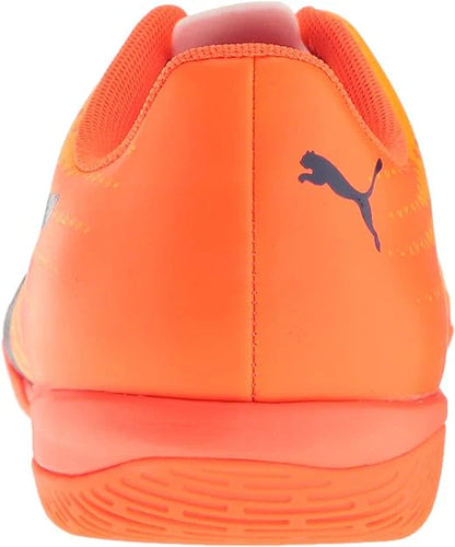 PUMA Evospeed 174 IT Indoor Boots Ultra Yellow Peacoat