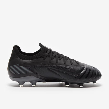 Diadora Maximus Elite Pro SLX FG Firm Ground Soccer Cleats Blackout