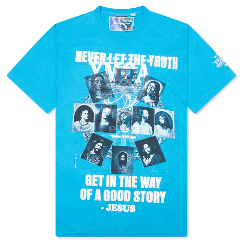 Story Tee Multi