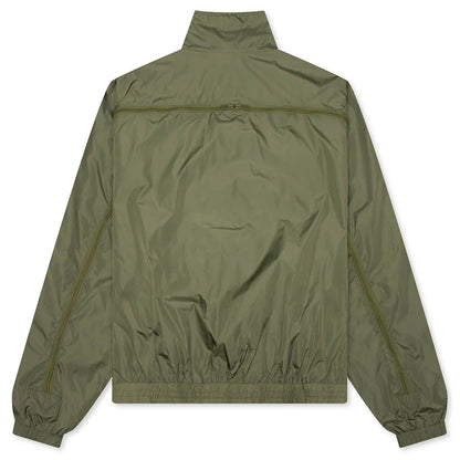 Barnett Zipper Bomber Green