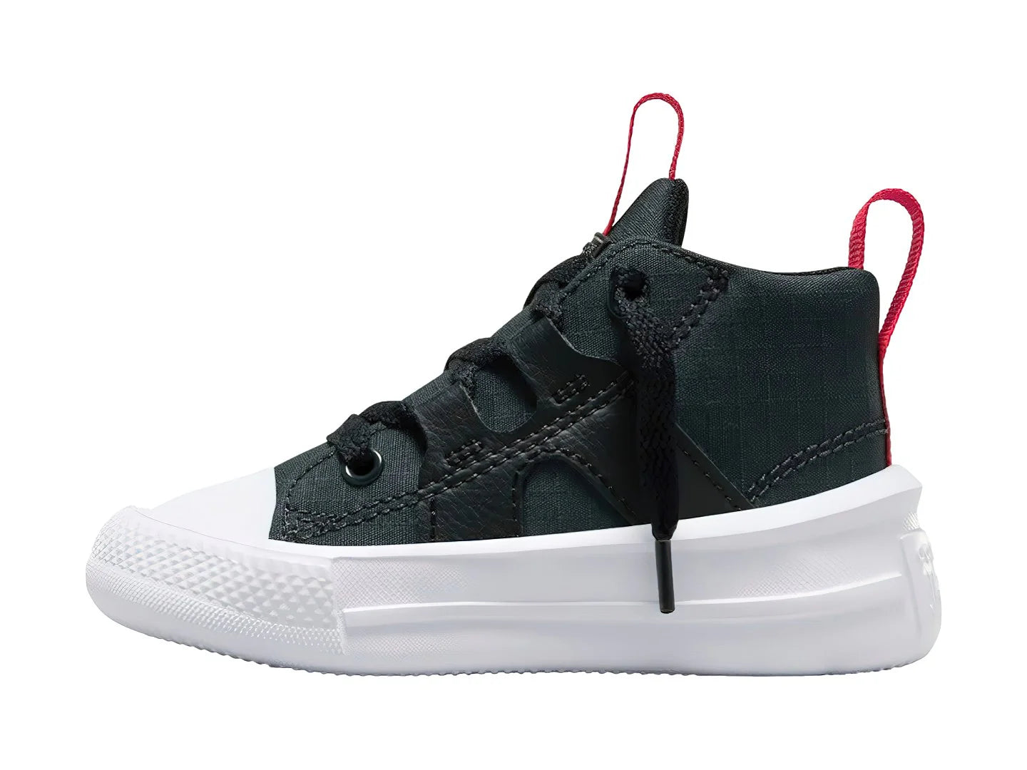 Tenis Converse Chuck Taylor All Star Negro para Niño