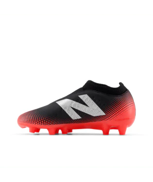 New Balance Tekela Magique Junior FG Firm Ground V4 Black